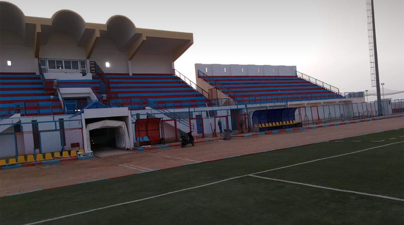 Stade Nejib Khattab Tataouine