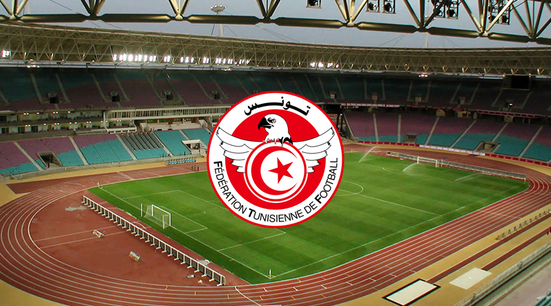 Meisterschaft Tunesien 2021/22