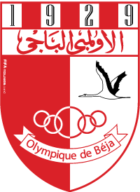 Olympique de Béjà