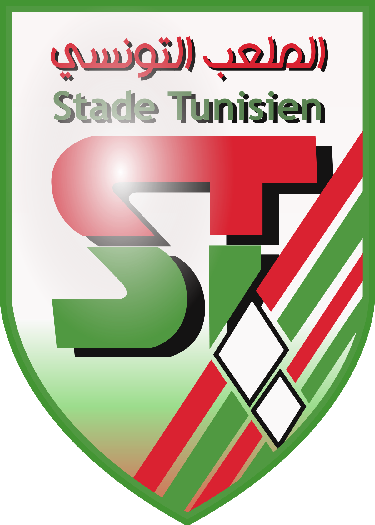 club logo