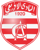 club logo