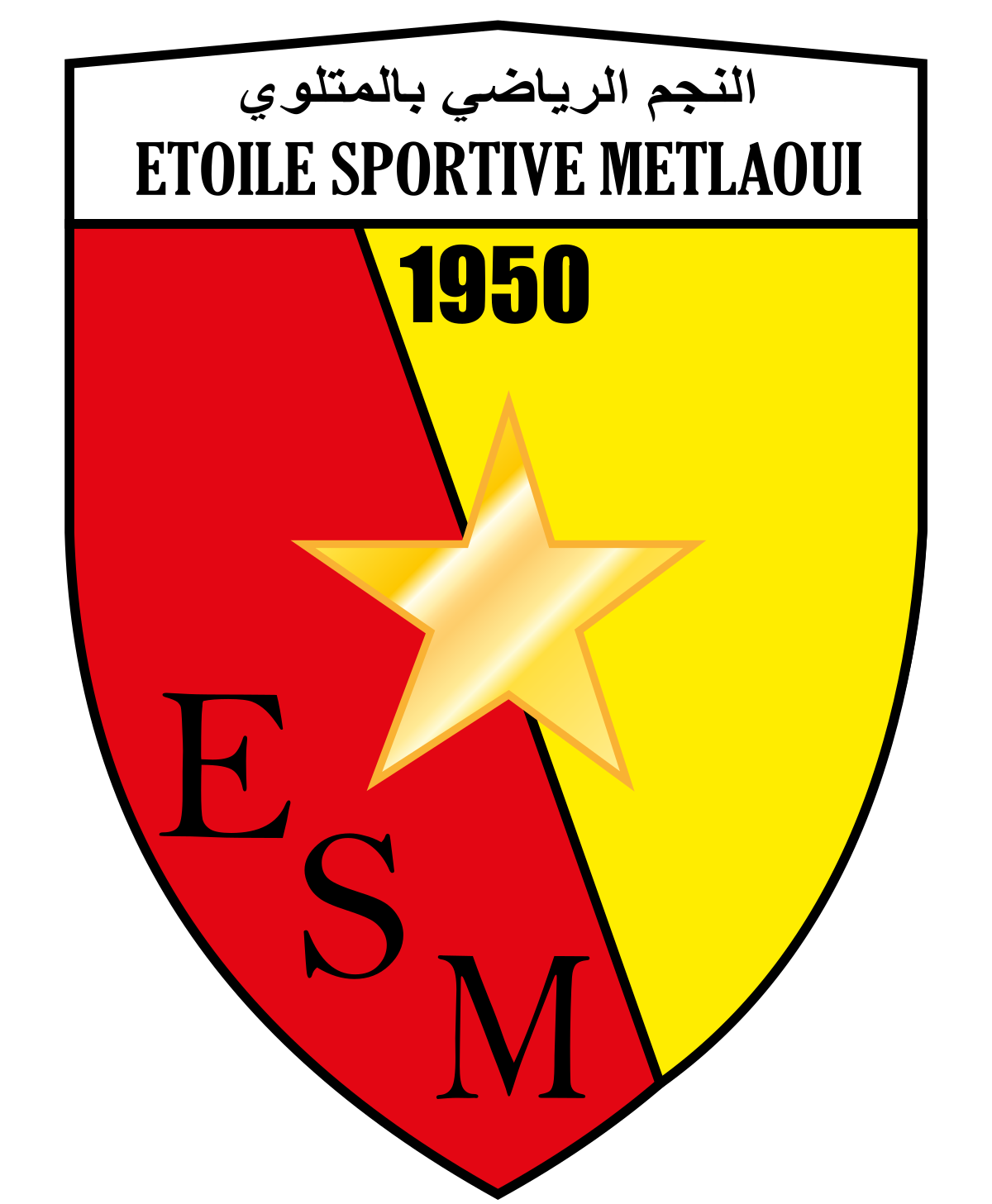 Étoile sportive de Métlaoui