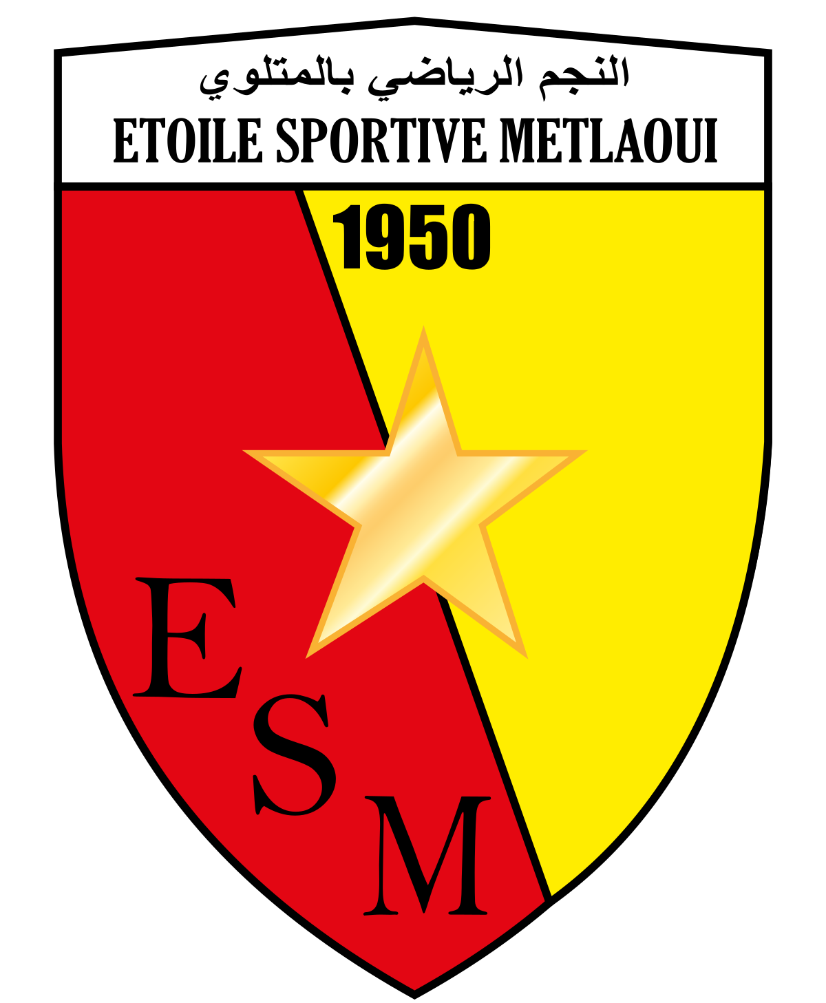 club logo