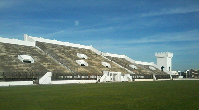Stade Hédi-Enneifer Bardo