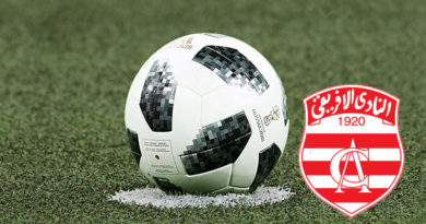 FIFA untersagt dem Club Africain Neuverpflichtungen