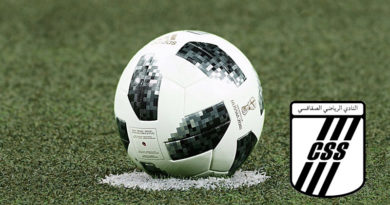 Club Sportif Sfaxien