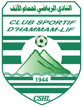 Club Sportif de Hammam-Lif (CSHL)