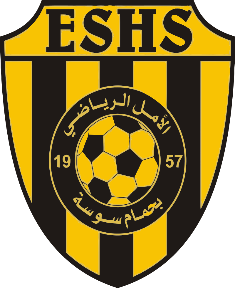 club logo