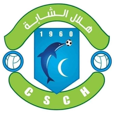 club logo