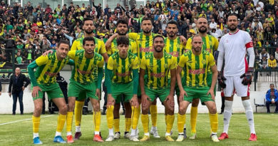 AS Marsa und EGS Gafsa steigen in die Ligue 1 Pro Tunesien auf