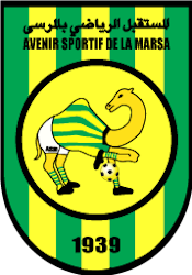 Avenir Sportif de La Marsa (ASM)