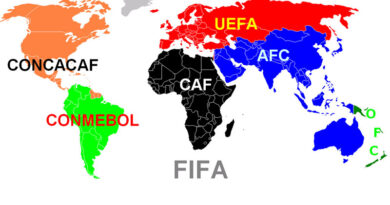 Fifa - Von Der ursprünglich hochladende Benutzer war DasSchORscH in der Wikipedia auf Deutsch - Erstellt von DasSchORscH, CC BY-SA 3.0, https://commons.wikimedia.org/w/index.php?curid=6866419