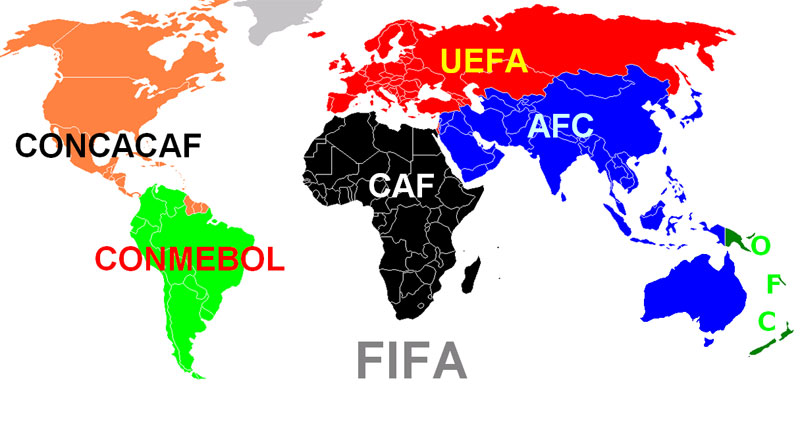 Fifa - Von Der ursprünglich hochladende Benutzer war DasSchORscH in der Wikipedia auf Deutsch - Erstellt von DasSchORscH, CC BY-SA 3.0, https://commons.wikimedia.org/w/index.php?curid=6866419