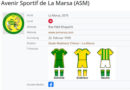 Auch AS Marsa kehrt in die Ligue 1 zurück