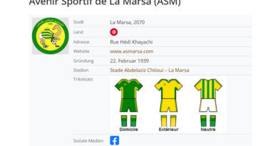 Auch AS Marsa kehrt in die Ligue 1 zurück