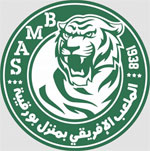 Stade Africain de Menzel Bourguiba (SAMB)