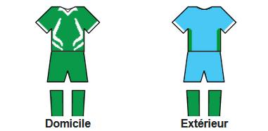 club kit photo