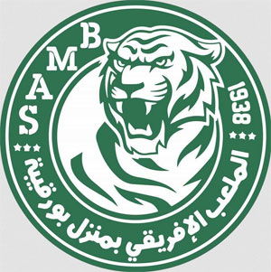 club logo