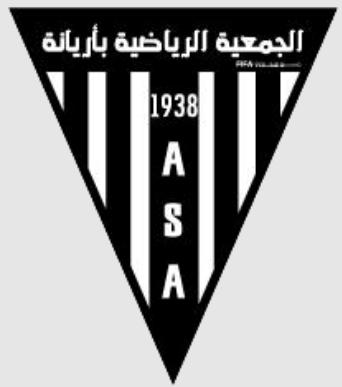 Association sportive de l'Ariana (ASA)
