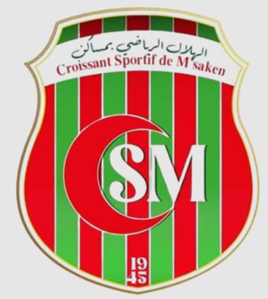 Croissant sportif de M'saken (CSM)