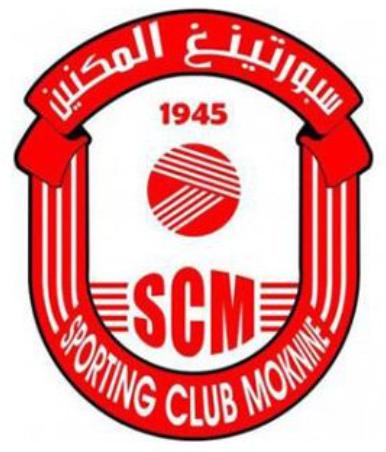 Sporting Club Moknine (SCM)