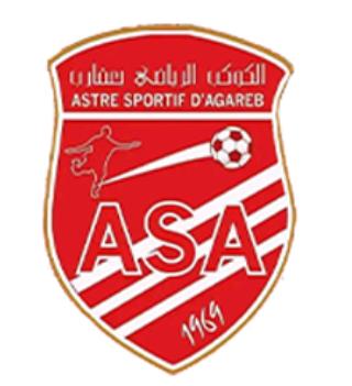 Astre sportif d'Agareb (ASA)