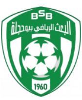 Baâth sportif de Bou Hajla (BSB)