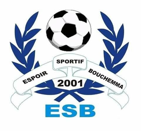 Espoir Sportif Bouchemma - Logo