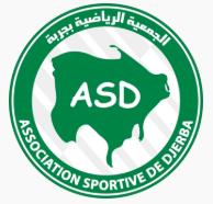 AS Djerba - Logo