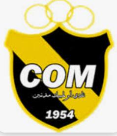 Club Olympique de Médenine (COM)
