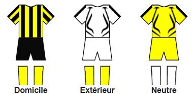 club kit photo