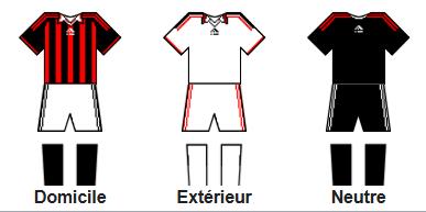 club kit photo