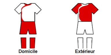 club kit photo