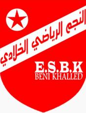 Étoile sportive de Béni Khalled (ESBK)