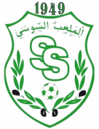 Stade Soussien (SS)